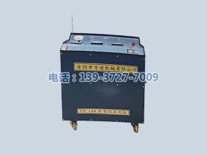 GQ-600型智能清洗機，廢水蒸發(fā)器清洗機，冷凝器，蓖冷機 
