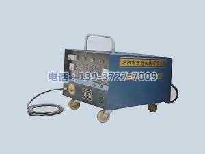 GQ-380型智能清洗機，廢水蒸發(fā)器清洗機，冷凝器，蓖冷機 